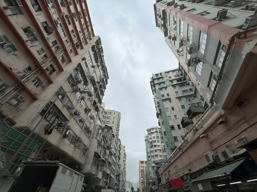 新加坡三号人物来到香港对李家超说丨香港一日