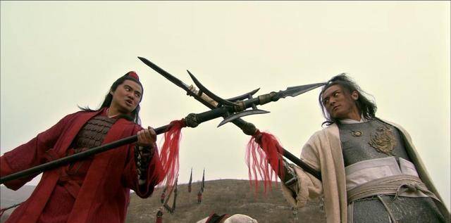 原创水浒中寨主的生存法则是什么八个字而已