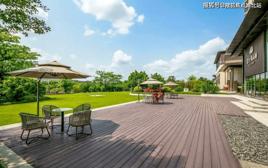 富力阅山湖售楼处欢迎您海南儋州富力阅山湖售楼处电话售楼处楼盘详情