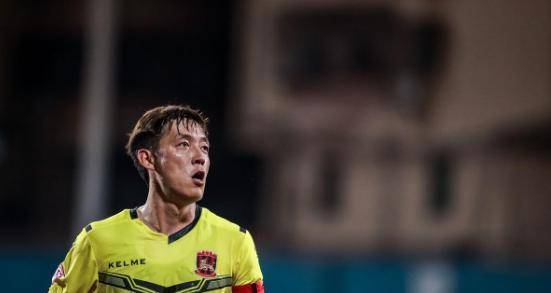 拒绝张诚加盟津门虎的决定再次得证_球迷_效力_权健