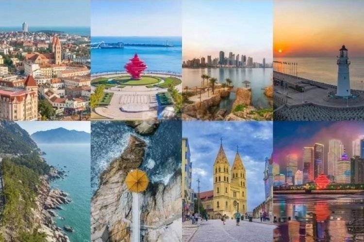 山东游玩四天路线安排山东旅游报团花费人均多少钱让你省钱又省心