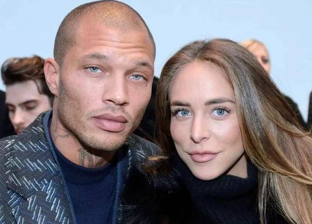 成名后月入3万,背着妻子,和豪门千金恋爱_杰里米·_米克斯_梅丽莎