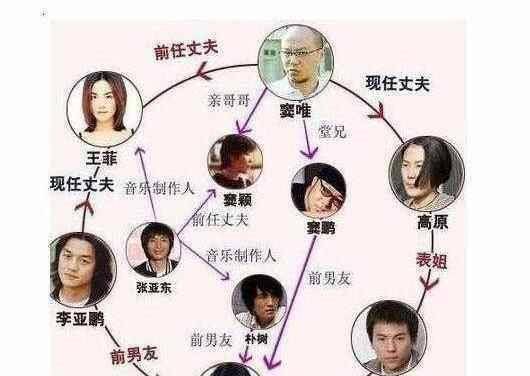 关系_王菲_网友