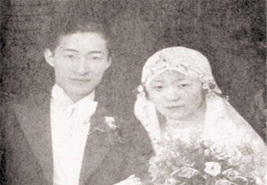 她是首富孙女,10岁表弟对她一见钟情,22岁出嫁后恩爱41年_邵洵_佩玉