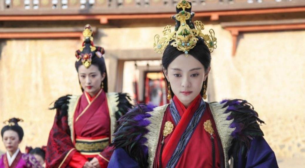 臭名昭著的四个历史人物如今被影视剧洗白反而成了大好人