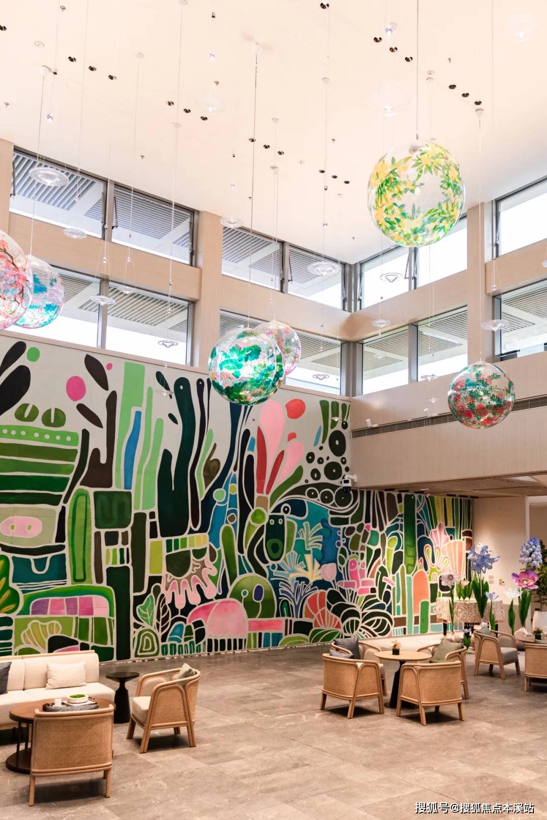 南京泰康之家苏园首页网站南京泰康之家苏园养老社区位置收费标准