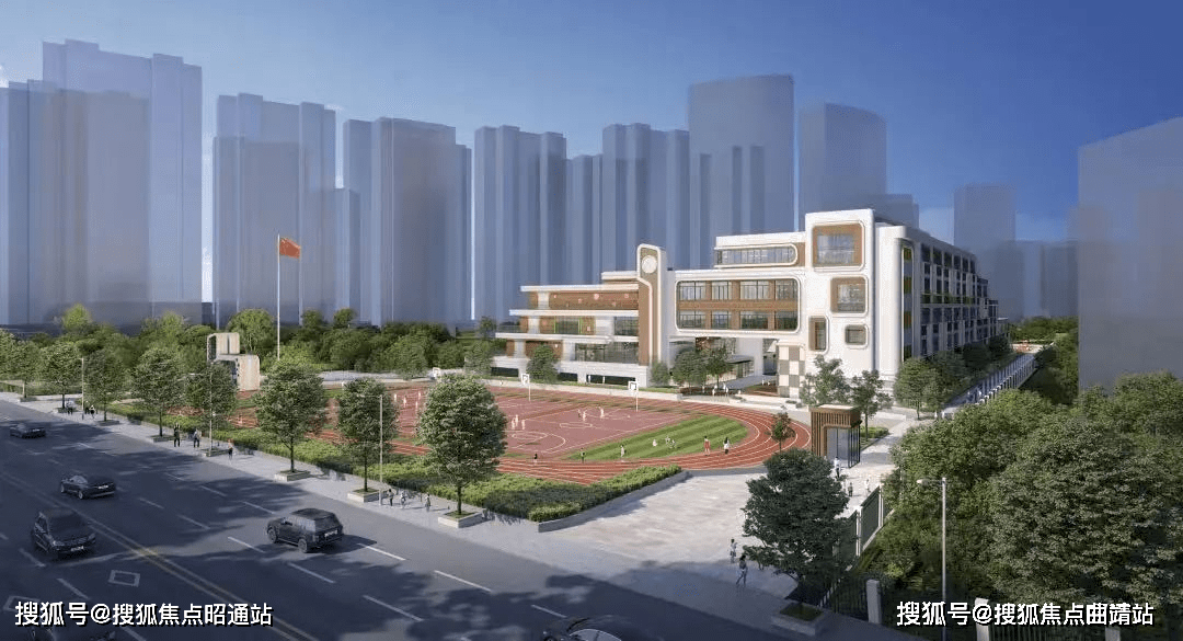 楼盘周边有10多所学校云集,为片区教育资源最丰富的区域,此外雅居乐