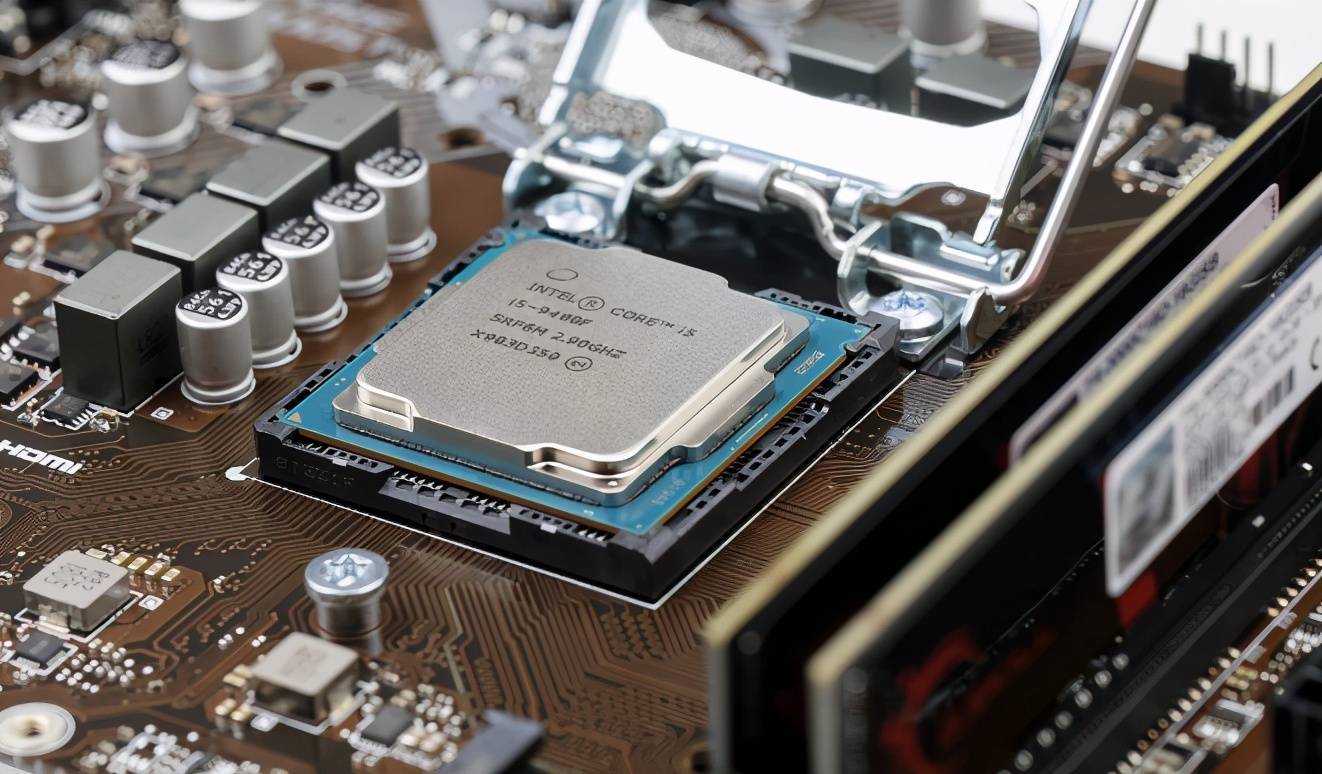 原创美国新一轮芯片禁令启动中国太极光芯片逆势而生