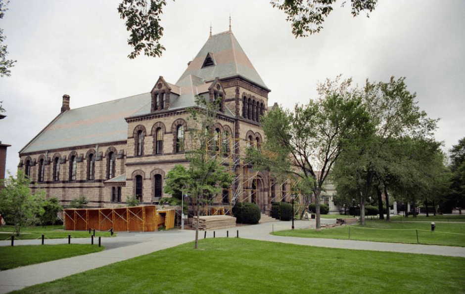 探索数据世界的奇妙之旅布朗大学数据科学硕士项目信息介绍