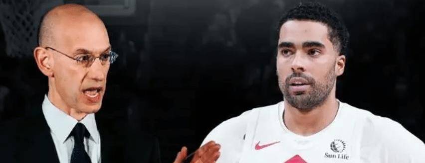 原创完全禁止小银发出最后通牒nba生涯结束了他触到了底线