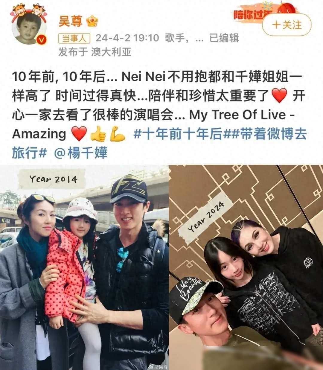 王龙华和吴尊长得像图片