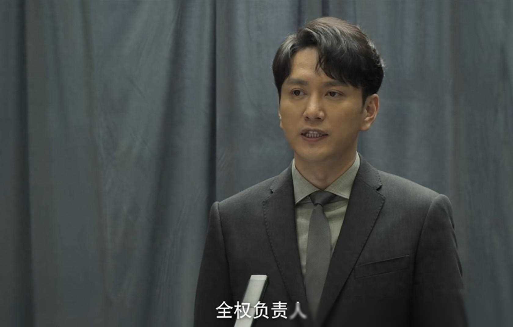 她们的故事大团圆的结局刘思源的转变引人深思