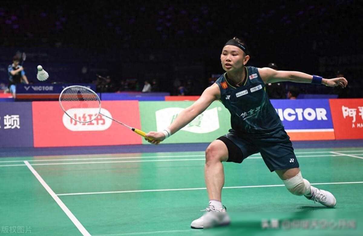 原创亚锦赛第2轮爆冷戴资颖出局中国队表现强势11胜2负