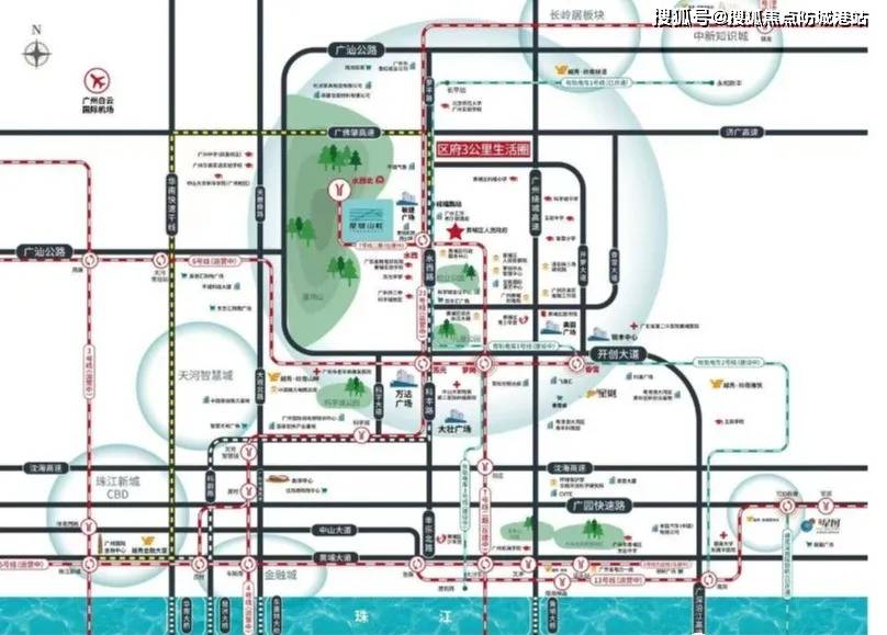 楼盘网站广州星樾山畔tod星樾山畔tod售楼处电话户型房价售楼处地址