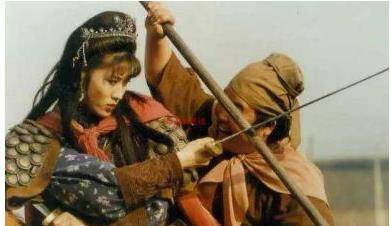 原创他们之中谁是最窝囊的梁山英雄看完之后让你意想不到