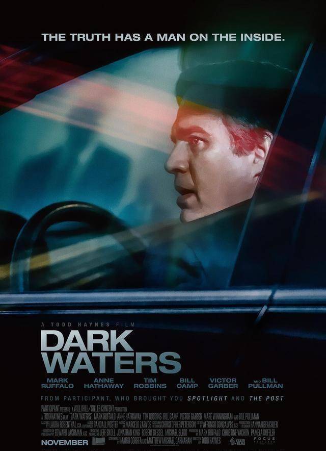 原创豆瓣评分85这部真实事件改编的电影看得人头皮发麻