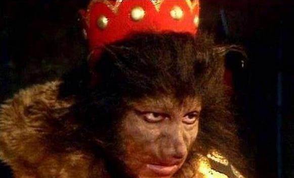 原创西游江湖的恐怖传言孙悟空吃不得但若真吃掉以后呢