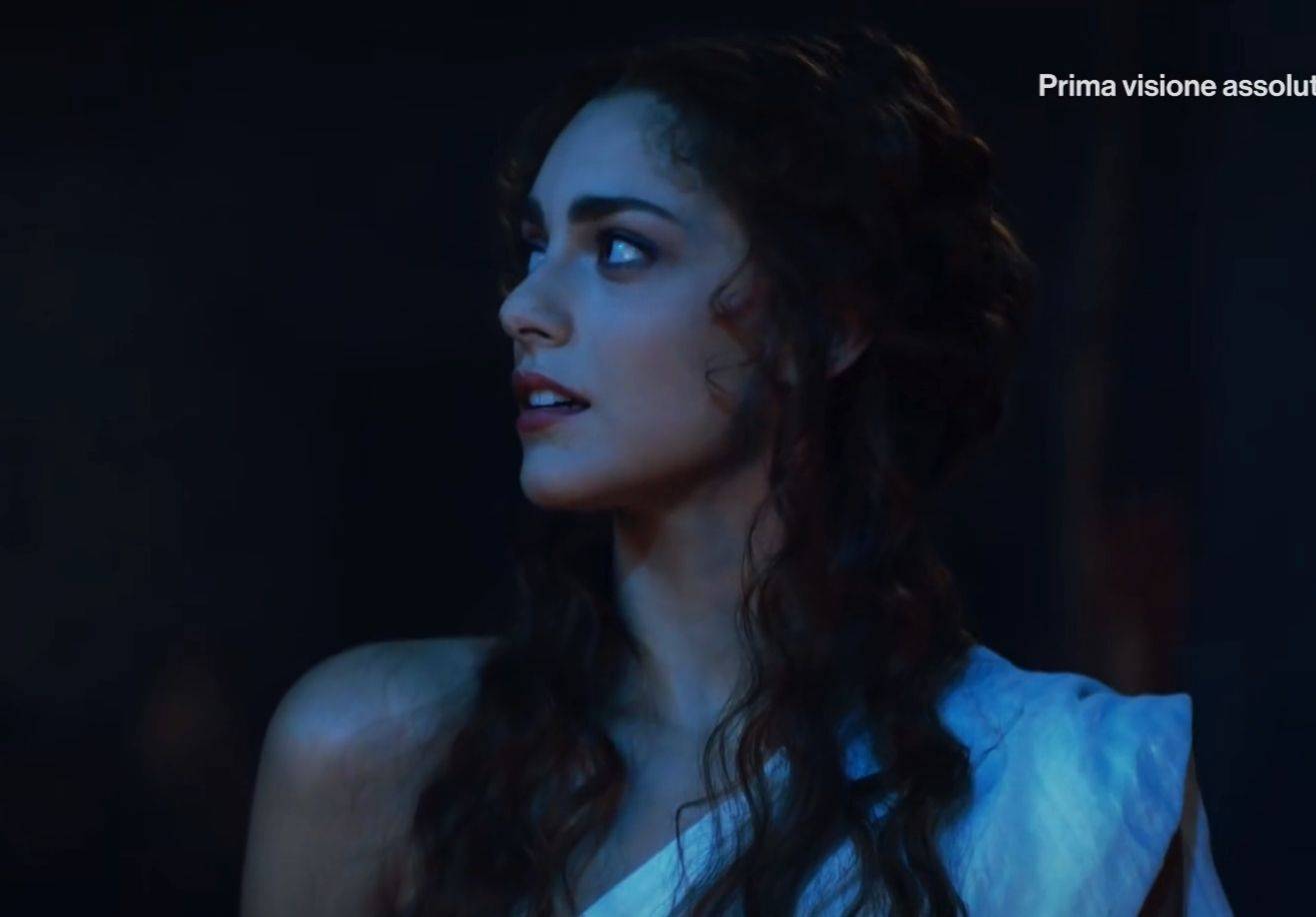 米丽娅姆莱昂内的3部艺术电影每部都让人心动一部没看太可惜