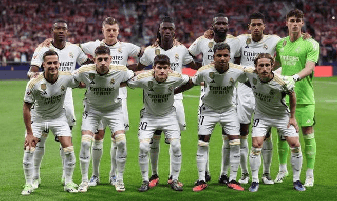 周六027马洛卡vs皇家马德里