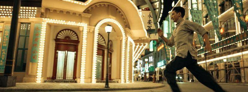 原创电影1921上映主角在山海情里刷遍全网黄建新让他们再次演技炸裂