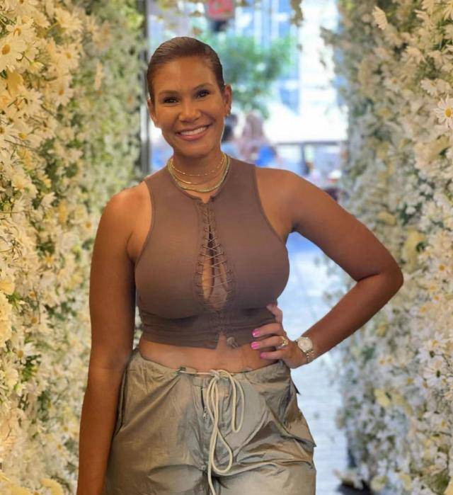 原创鲁迪盖伊事业与家庭纵览成功轨迹