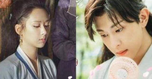 原创独爱可爱荧幕女友的邓伦其实另有所爱这几个姑娘他更喜欢谁