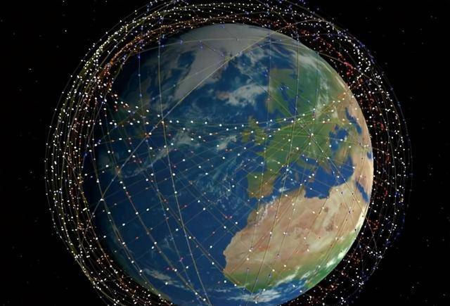 一颗失联46年的卫星,主动发射信号联系地球,人们却高兴不去来