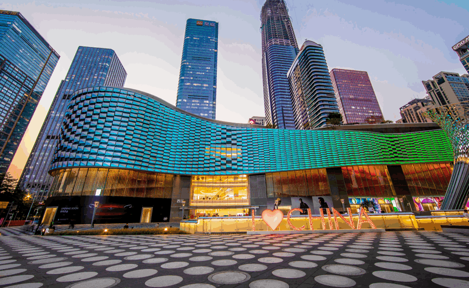 深圳中心天元售楼处电话4000166956售楼处电话来电尊享优惠活动