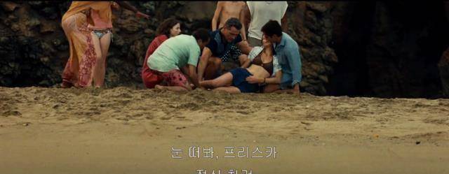 原创费命的密室逃脱奈特沙马兰这回又玩大了