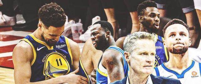 克莱-汤普森,金州勇士传奇射手,目前面临职业生涯的抉择.