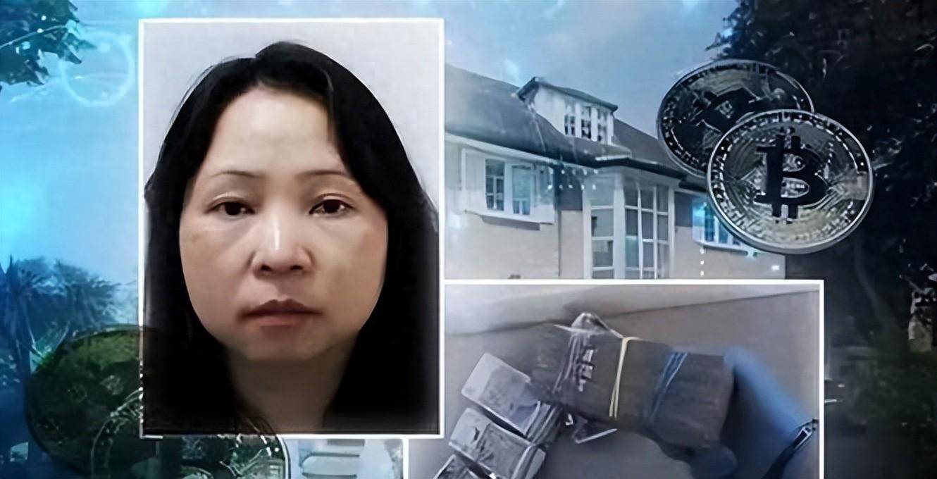 张雅迪_温检_英国