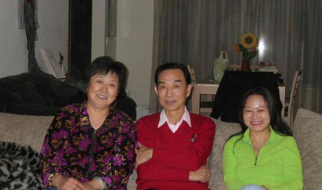 年仅22岁就轰动全国的大明星宋玉庆,现在过得怎样_样板戏_京剧_中国
