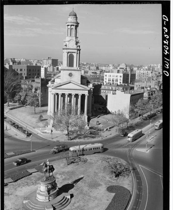 华盛顿特区历史协会图片