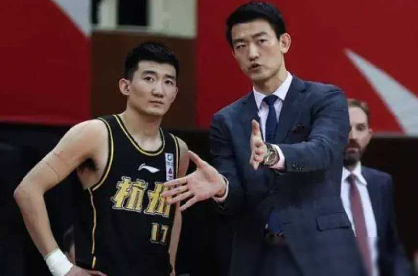 原创山西外线需发挥方能抢占广厦季后赛的一线生机