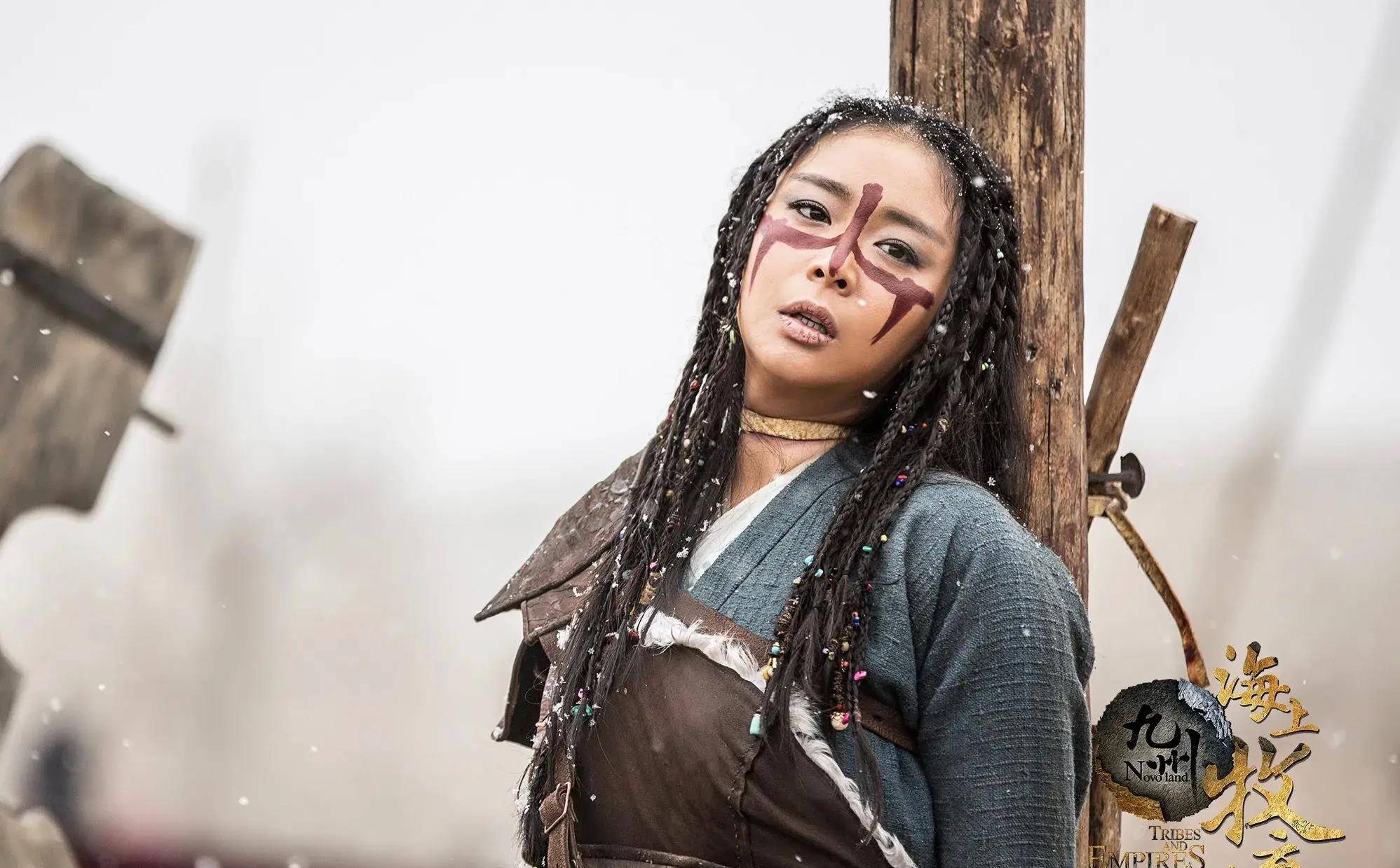 高叶被富养长大事业低谷遇贵人曾错过真爱如今35岁仍单身