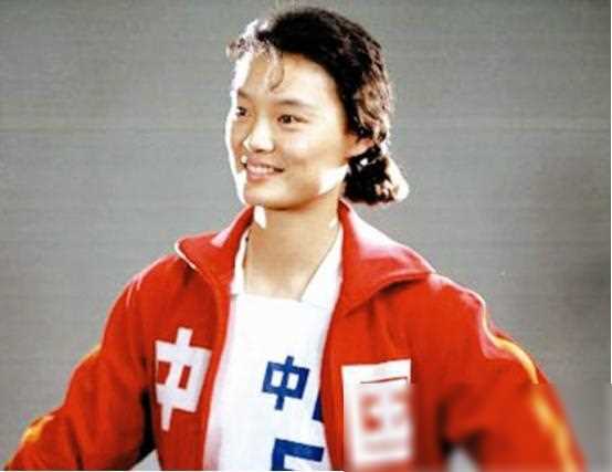 原创女排功勋周晓兰旅美近况生活坦然无失意之感