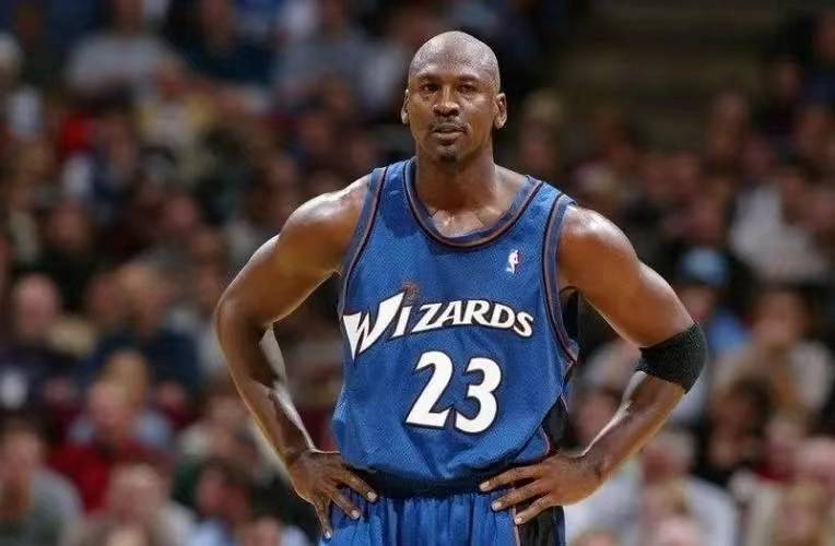 乔丹2个3连冠含金量真有那么高看完这些因素你会有新答案