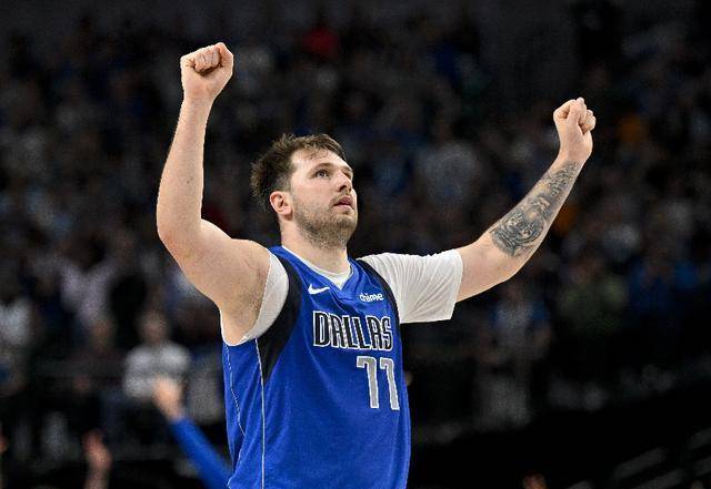 东契奇创造历史,短短6年打破独行侠队史纪录_诺维茨基_赛季_奎尔