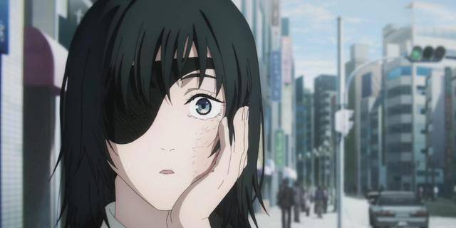 原创电锯人剧情表现炸裂玛奇玛对大部分日本拥有绝对的生杀大权