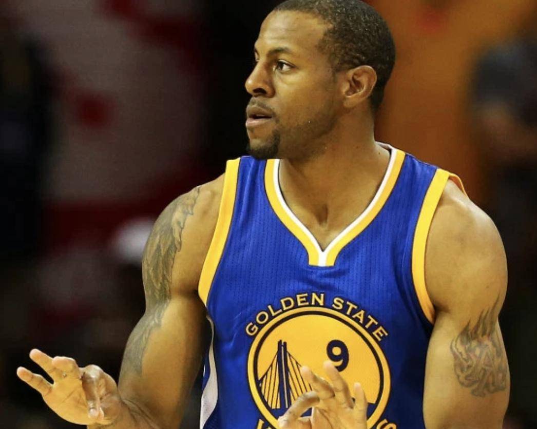 原创防守住詹姆斯有什么好处伊戈达拉甚至抢走了库里的fmvp