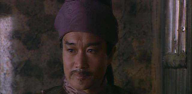 他也是前朝皇族曾救梁山3名将领一番话决定12位好汉命运