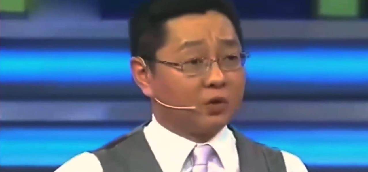 原创舌战女海归身陷晕倒门事件与撒贝宁互呛张绍刚招谁惹谁了