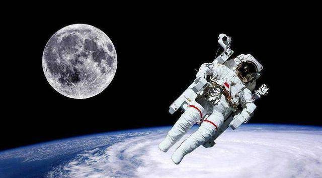原创宇航员进太空为何要带着手枪事实告诉你不带手枪很严重