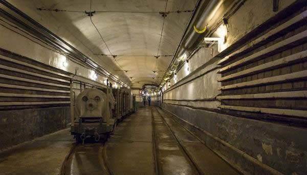 原创二战中被法国誉为牢不可破的马奇诺防线到底有多强