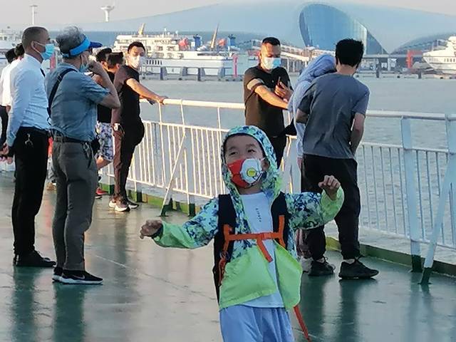 520爱你的海南之旅