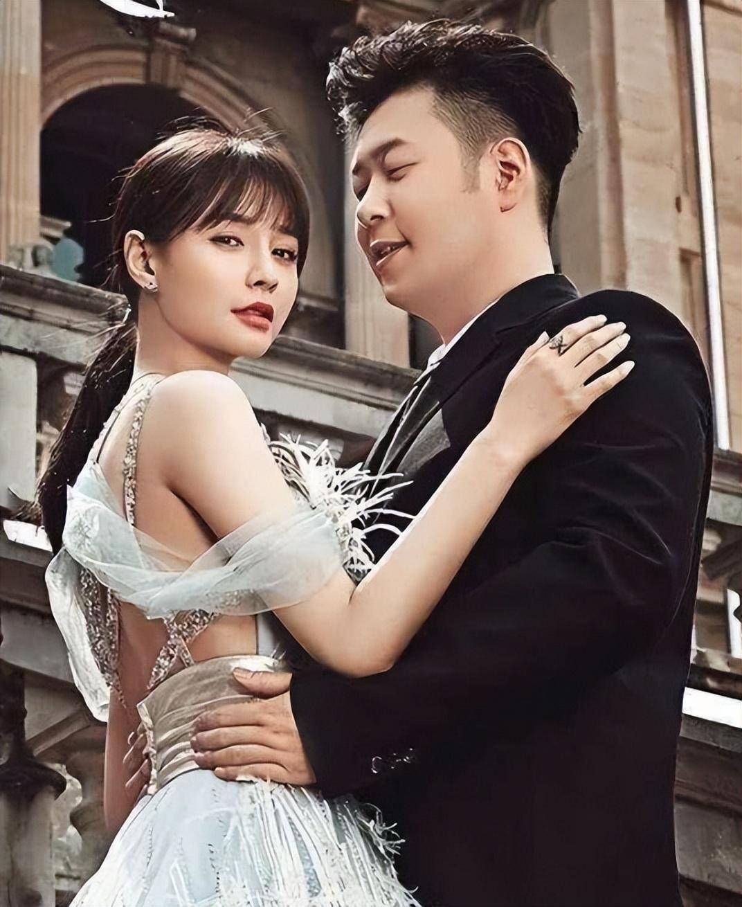 原创人前是明星偶像人后却是商业圈大佬难怪无人敢得罪这四位