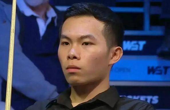 原创斯诺克世锦赛6届亚军吉米怀特惨败正赛对决揭晓