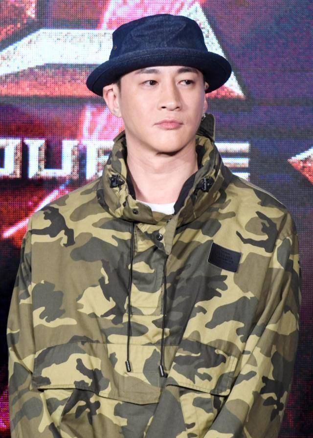 原创电影版征途何润东合作刘宪华奇幻动作巨制能否满足你的情怀