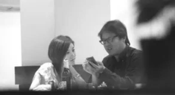 2009年陈琳跳楼身亡,为争北京千万房产,两任丈夫不惜闹上法庭_沈永革