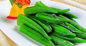 原创天天吃秋葵好处多但吃秋葵也有禁忌这几种人就不要贪吃了